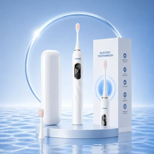 V3 SMART SONIC ELECTRIC TOOTHBRUSH